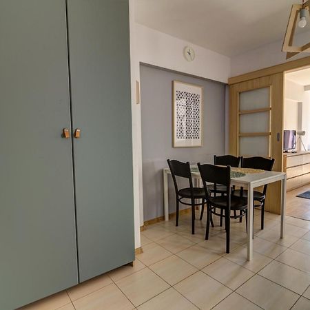 Krynica Apartamenty Rodzinny Apartament W Centrum 43 外观 照片