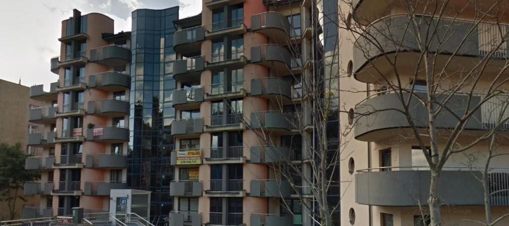 Krynica Apartamenty Rodzinny Apartament W Centrum 43 外观 照片