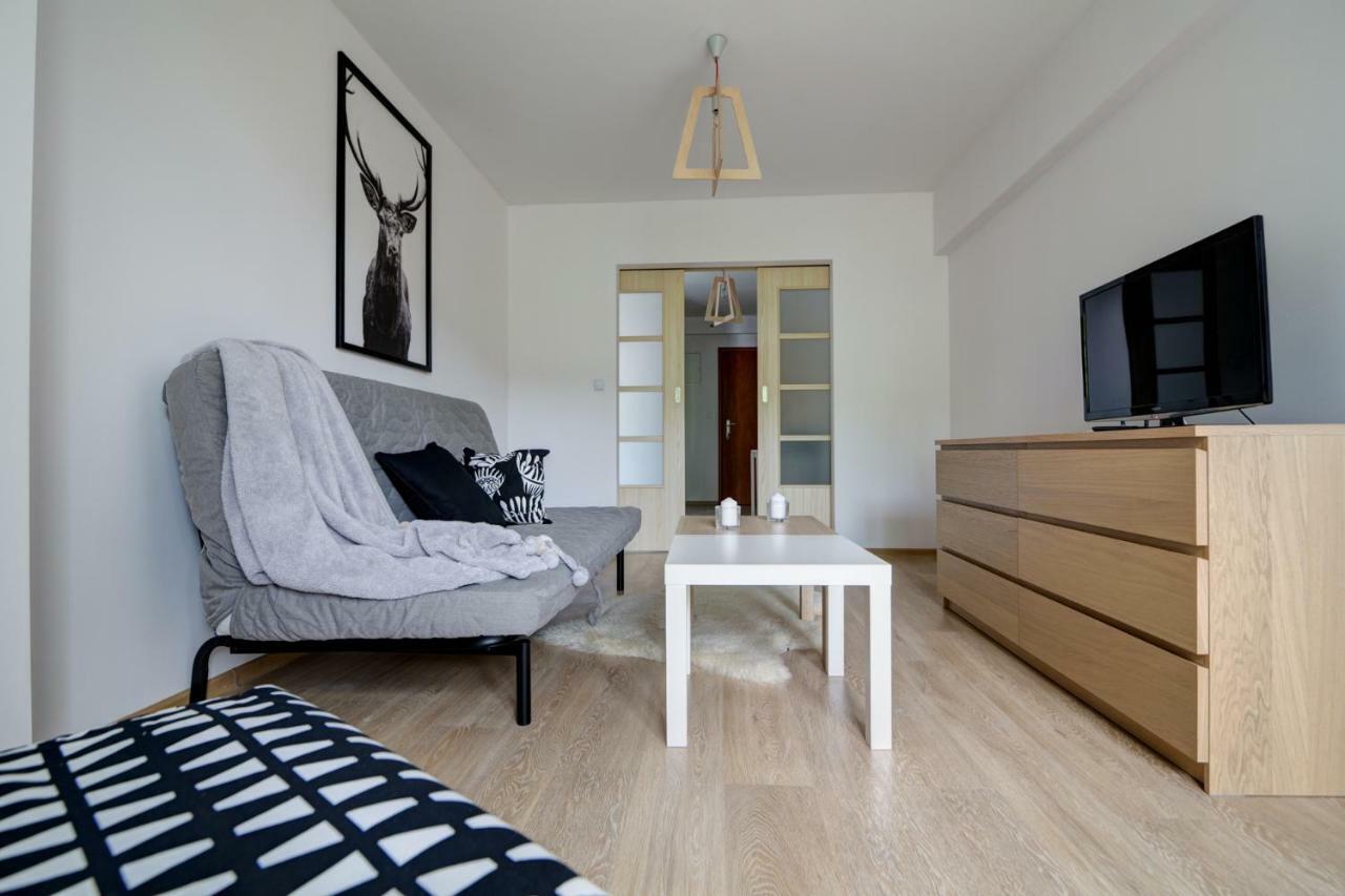 Krynica Apartamenty Rodzinny Apartament W Centrum 43 外观 照片